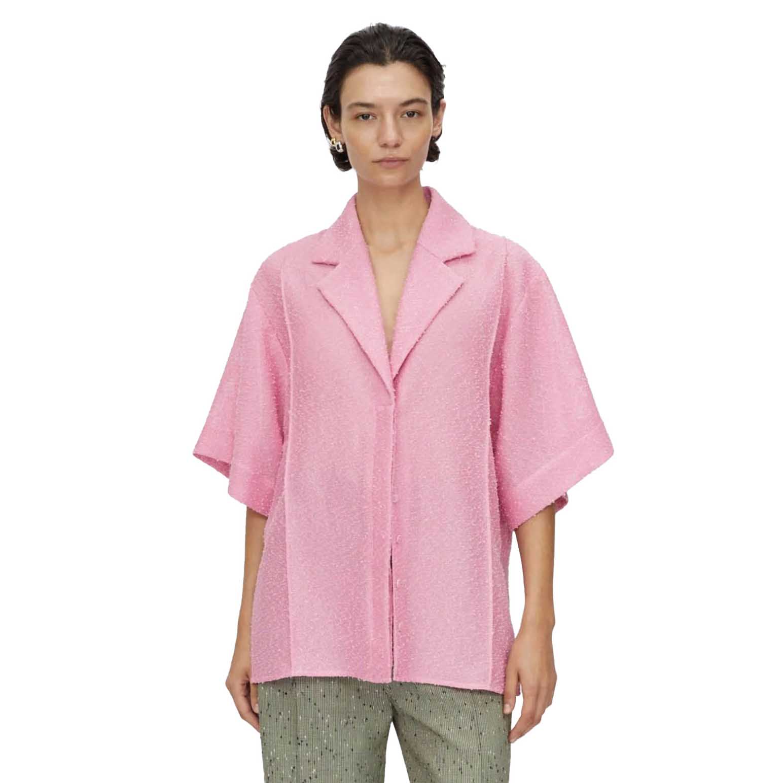 Camilla and Marc Merle Shirt